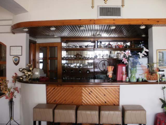 Amfitrion Hotel Agios Konstantinos  Esterno foto