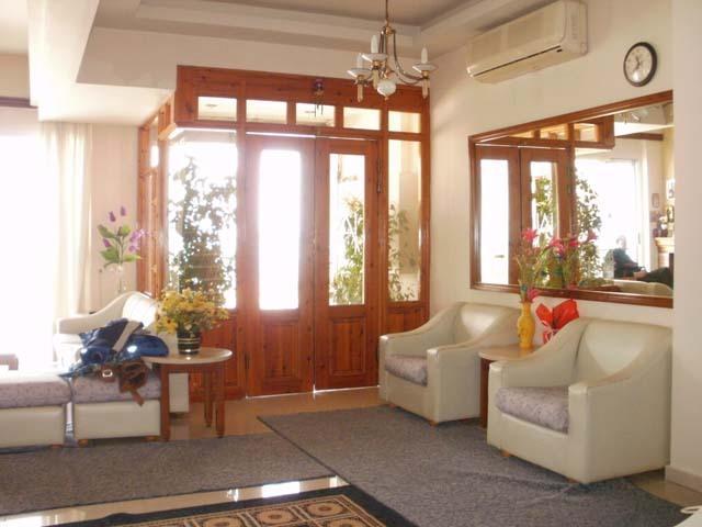 Amfitrion Hotel Agios Konstantinos  Esterno foto