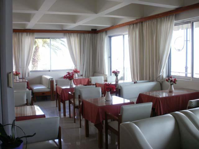 Amfitrion Hotel Agios Konstantinos  Esterno foto