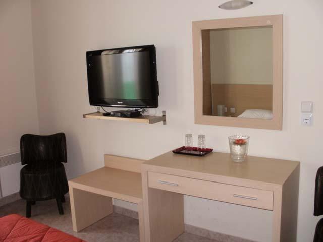 Amfitrion Hotel Agios Konstantinos  Camera foto