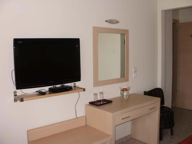 Amfitrion Hotel Agios Konstantinos  Camera foto